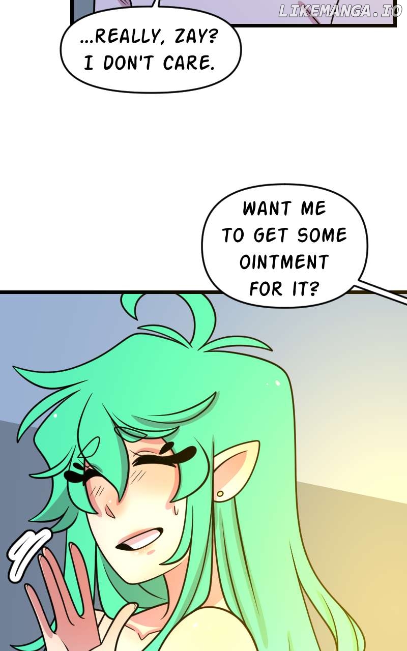 Down To Earth chapter 163 - page 52