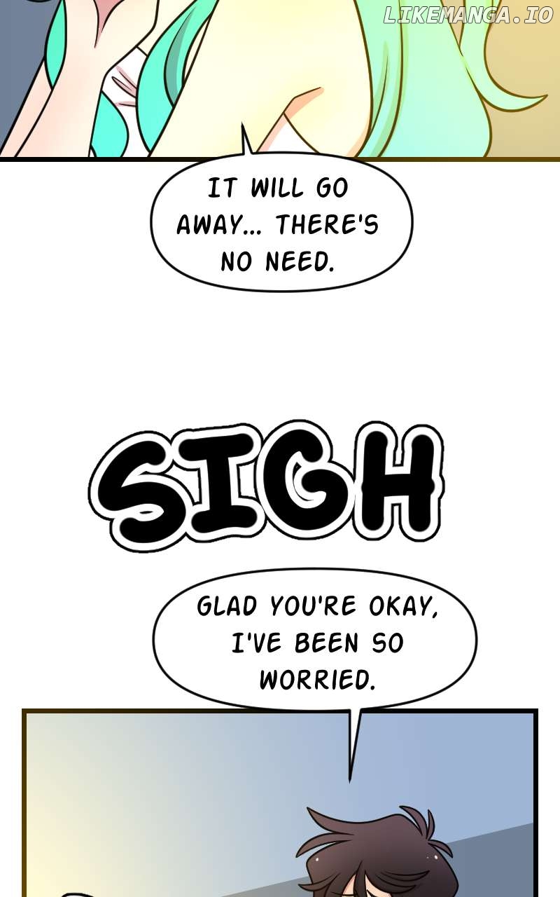 Down To Earth chapter 163 - page 53