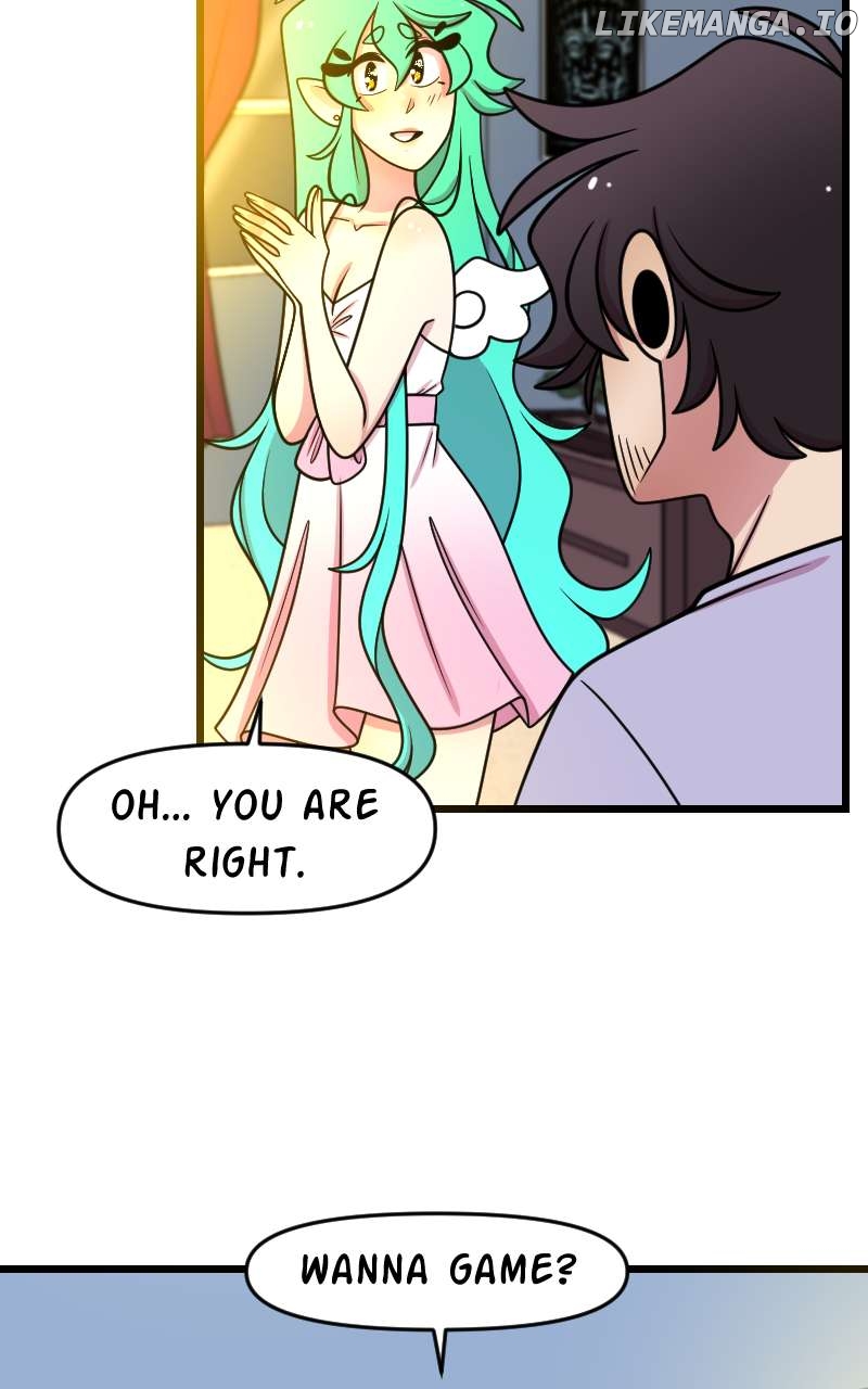 Down To Earth chapter 163 - page 55