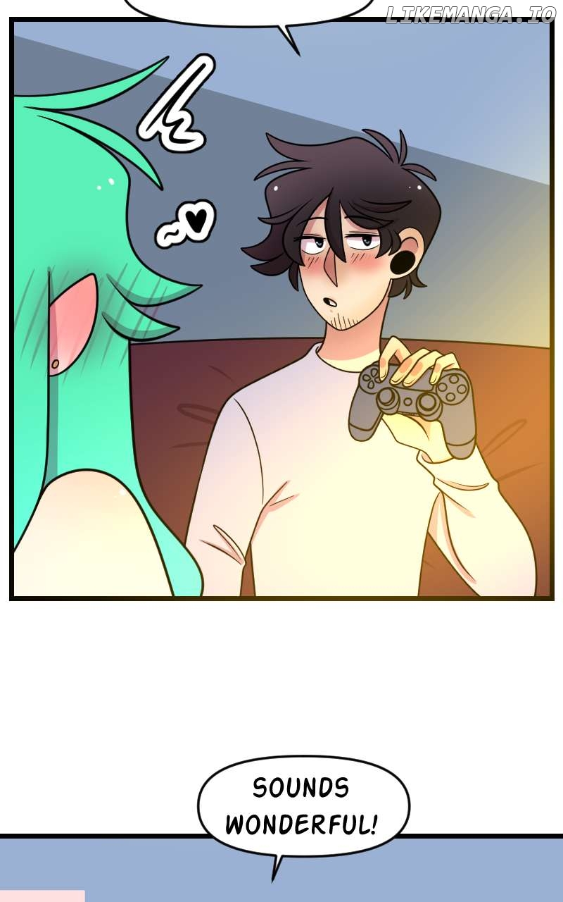 Down To Earth chapter 163 - page 57