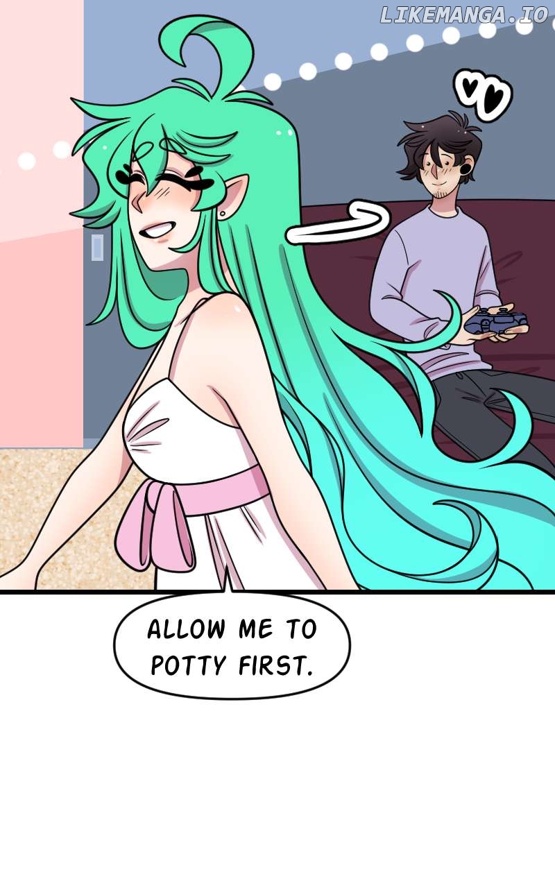 Down To Earth chapter 163 - page 58