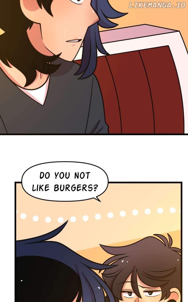 Down To Earth chapter 163 - page 6
