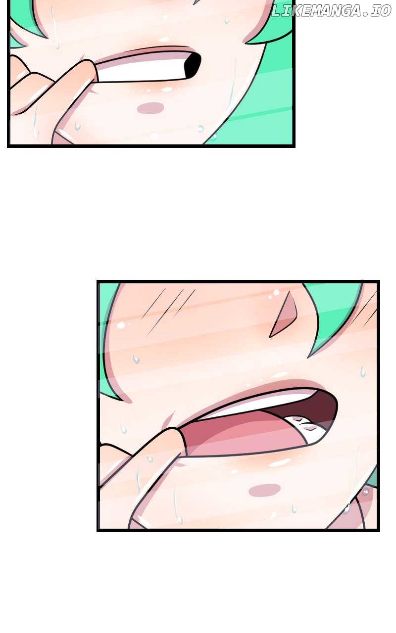 Down To Earth chapter 163 - page 64