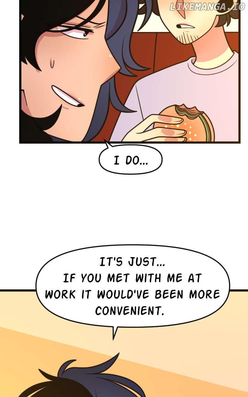 Down To Earth chapter 163 - page 7