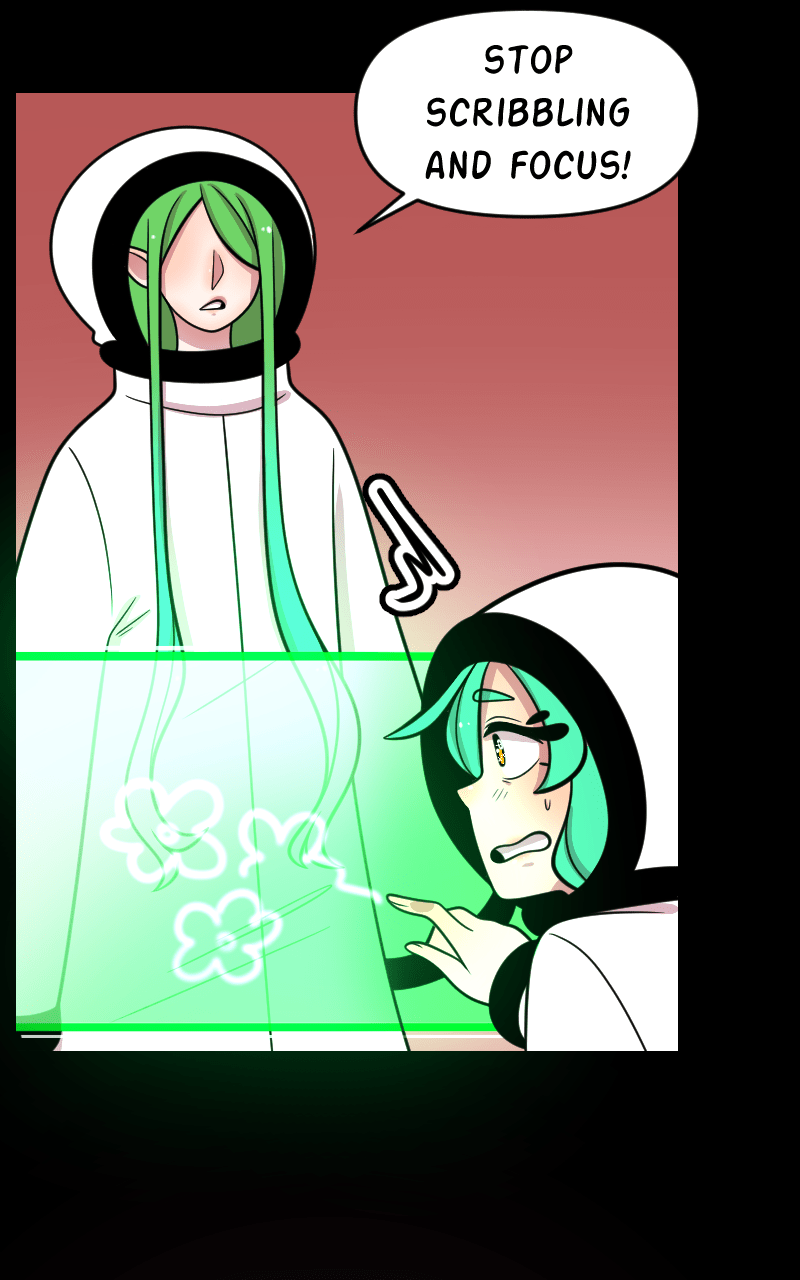 Down To Earth Chapter 185 - page 13