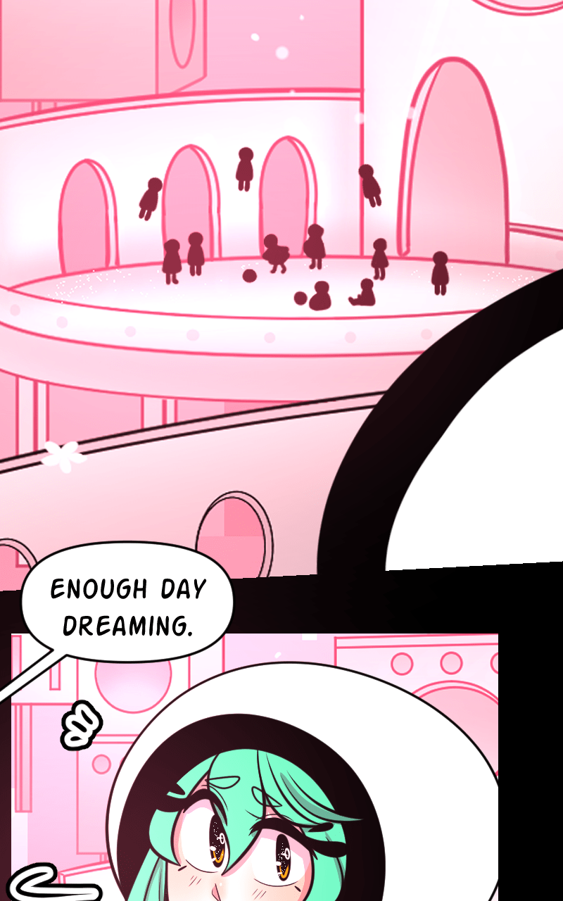 Down To Earth Chapter 185 - page 15