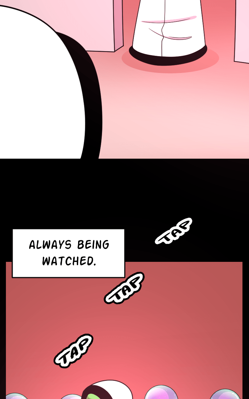 Down To Earth Chapter 185 - page 17