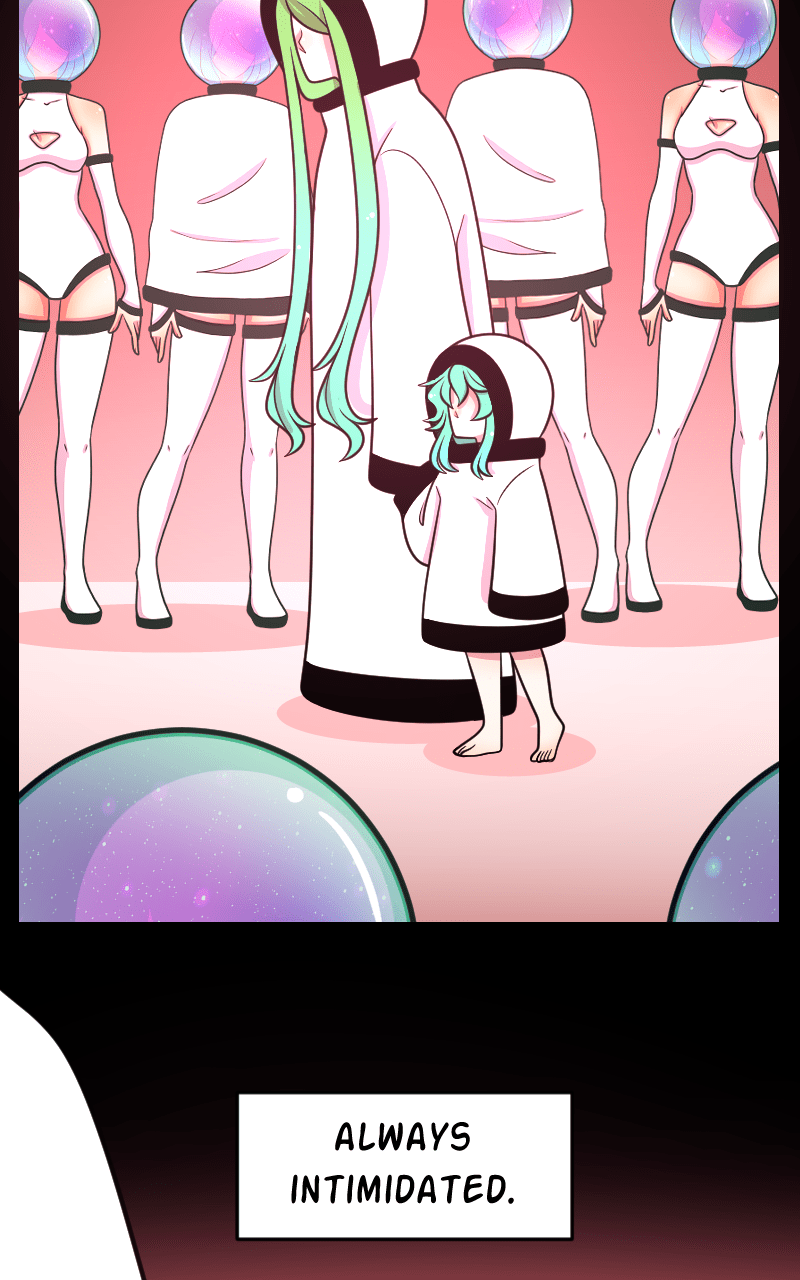 Down To Earth Chapter 185 - page 18