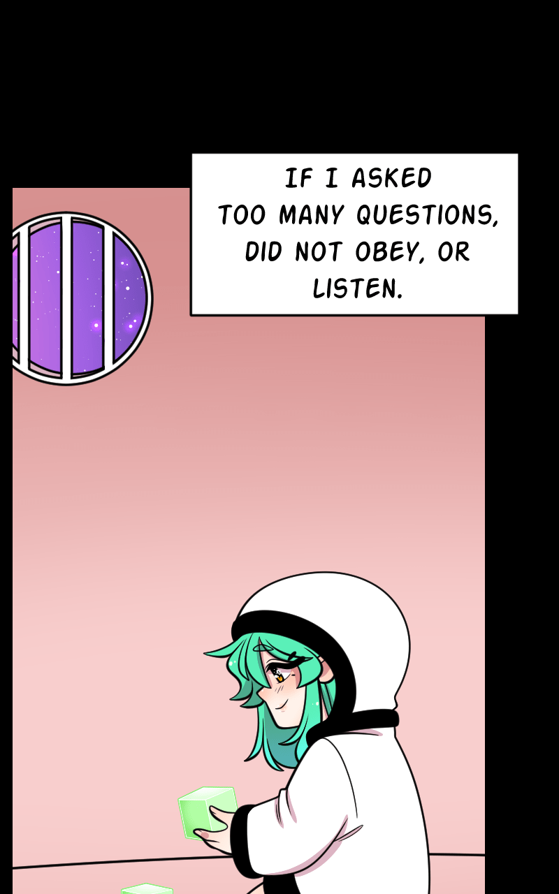 Down To Earth Chapter 185 - page 20