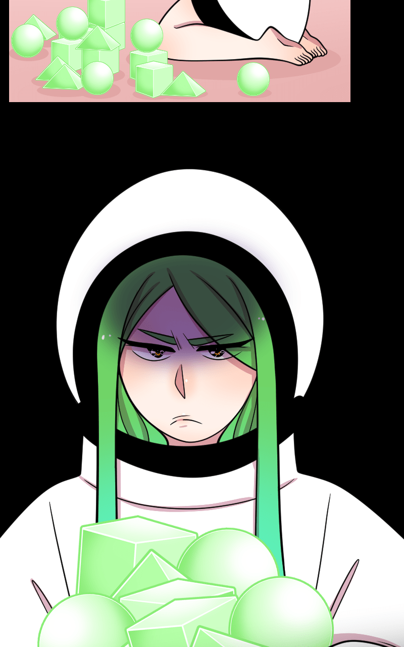Down To Earth Chapter 185 - page 21