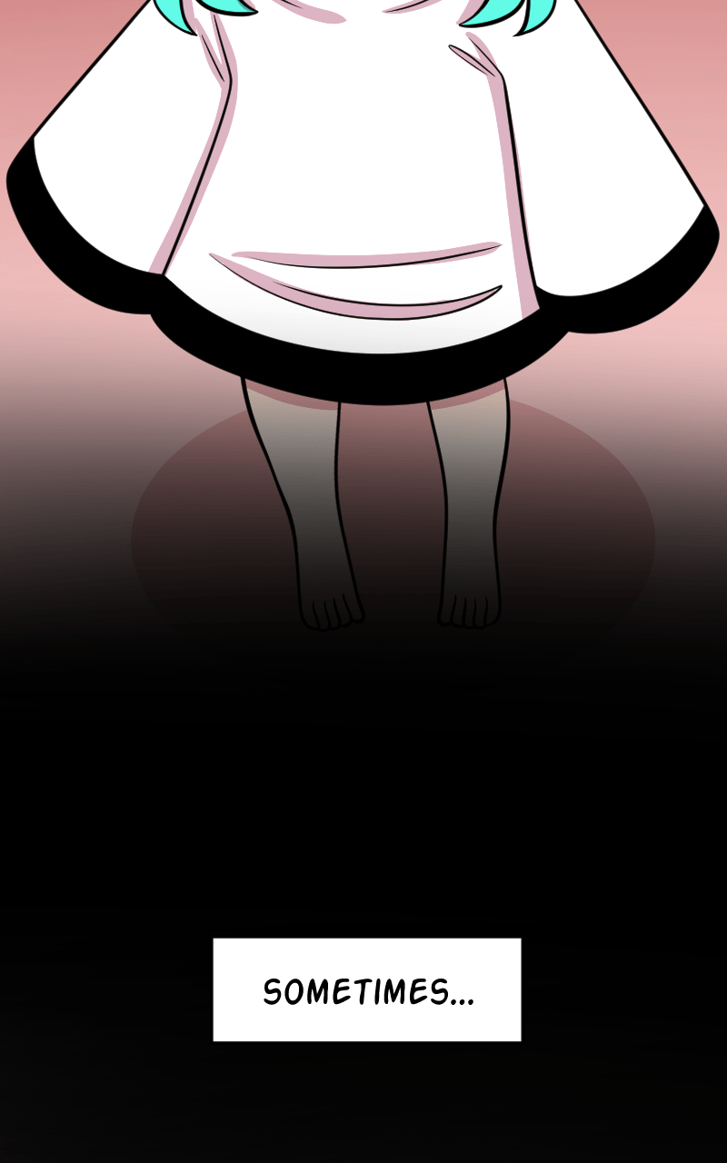 Down To Earth Chapter 185 - page 23