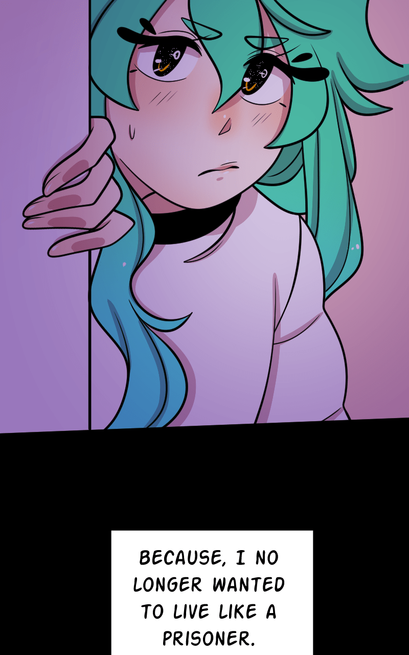 Down To Earth Chapter 185 - page 28