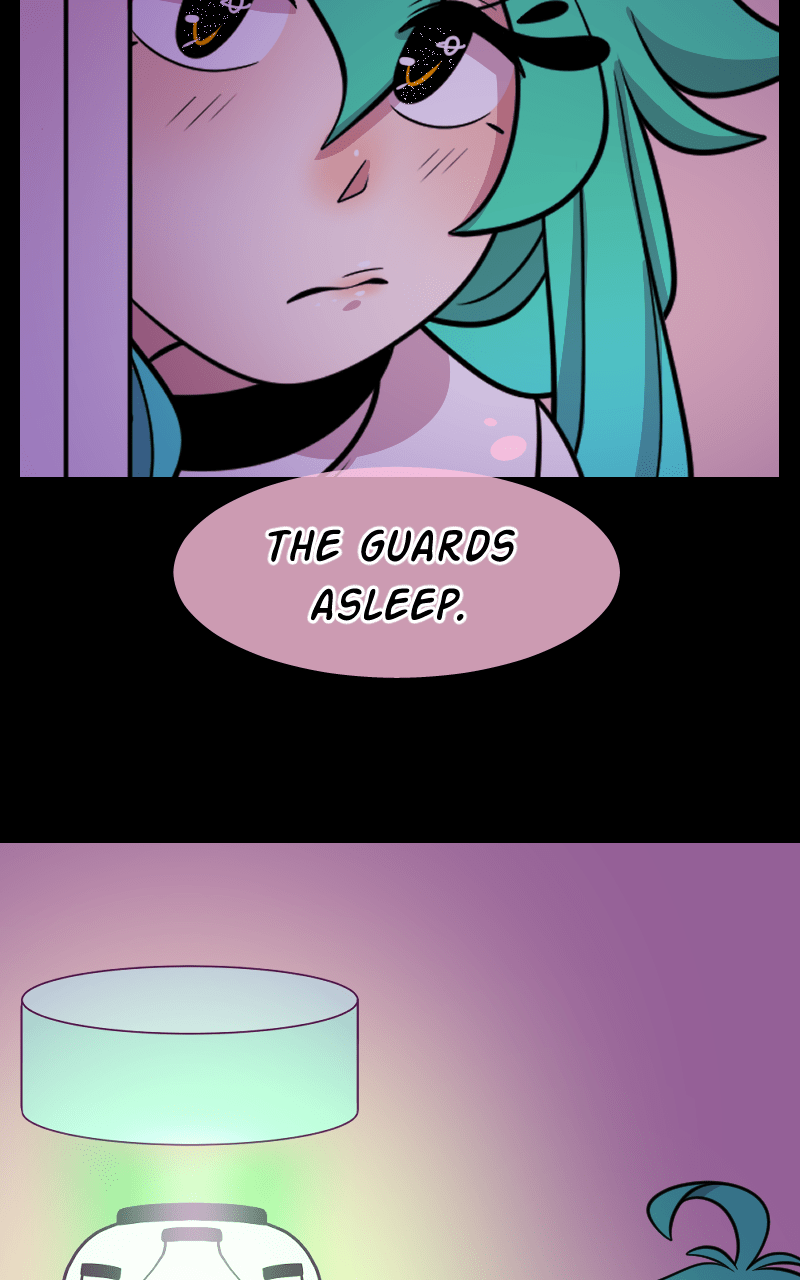 Down To Earth Chapter 185 - page 32
