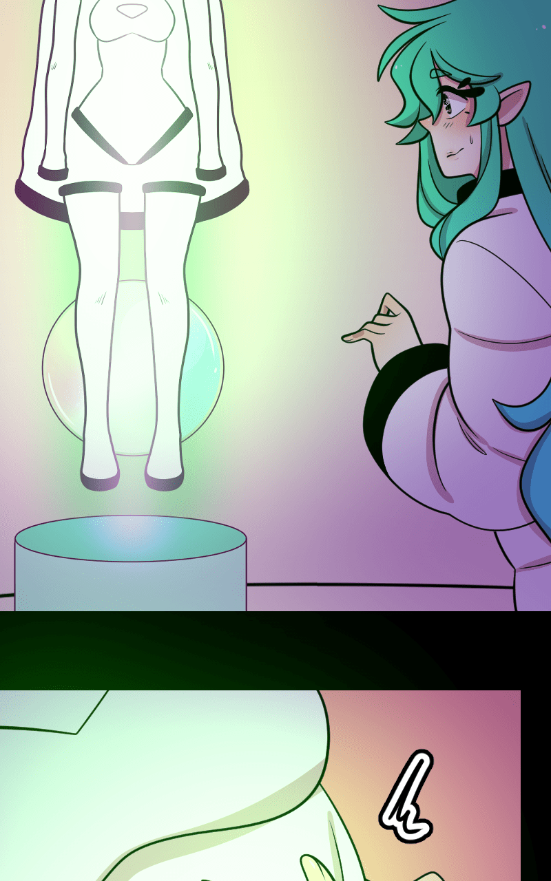 Down To Earth Chapter 185 - page 33