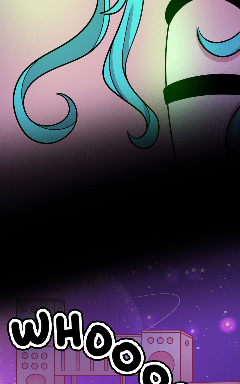 Down To Earth Chapter 185 - page 36