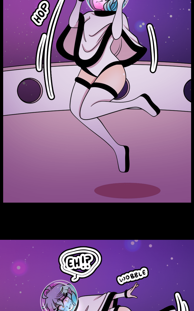 Down To Earth Chapter 185 - page 43