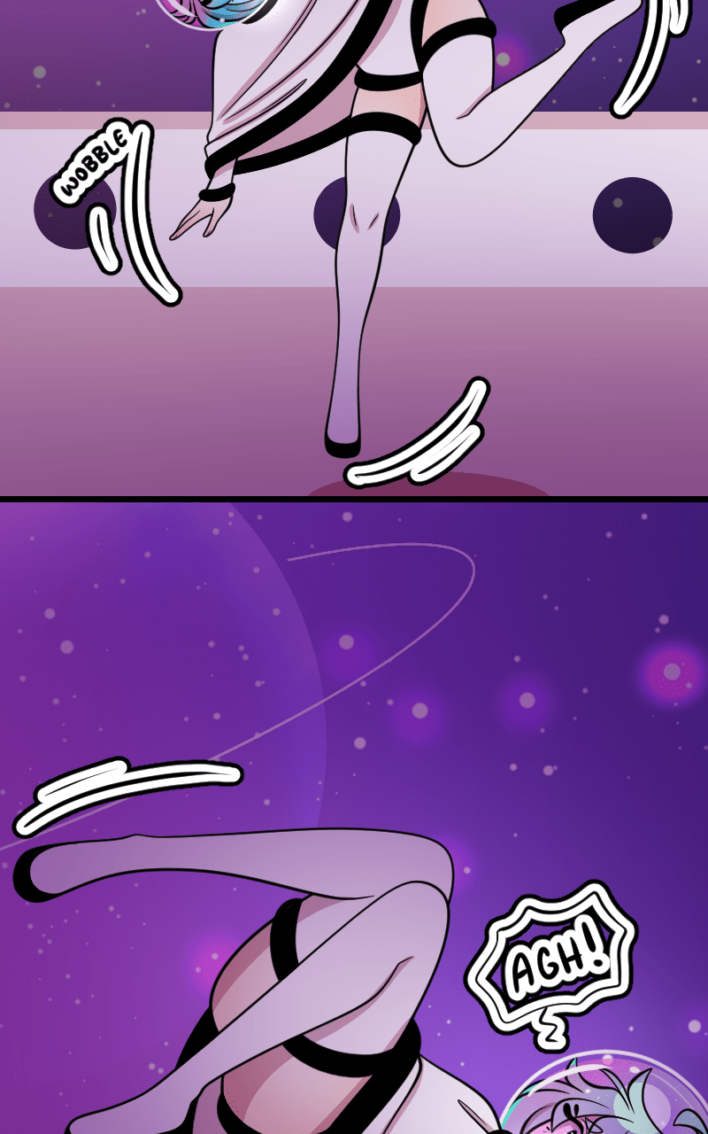 Down To Earth Chapter 185 - page 44