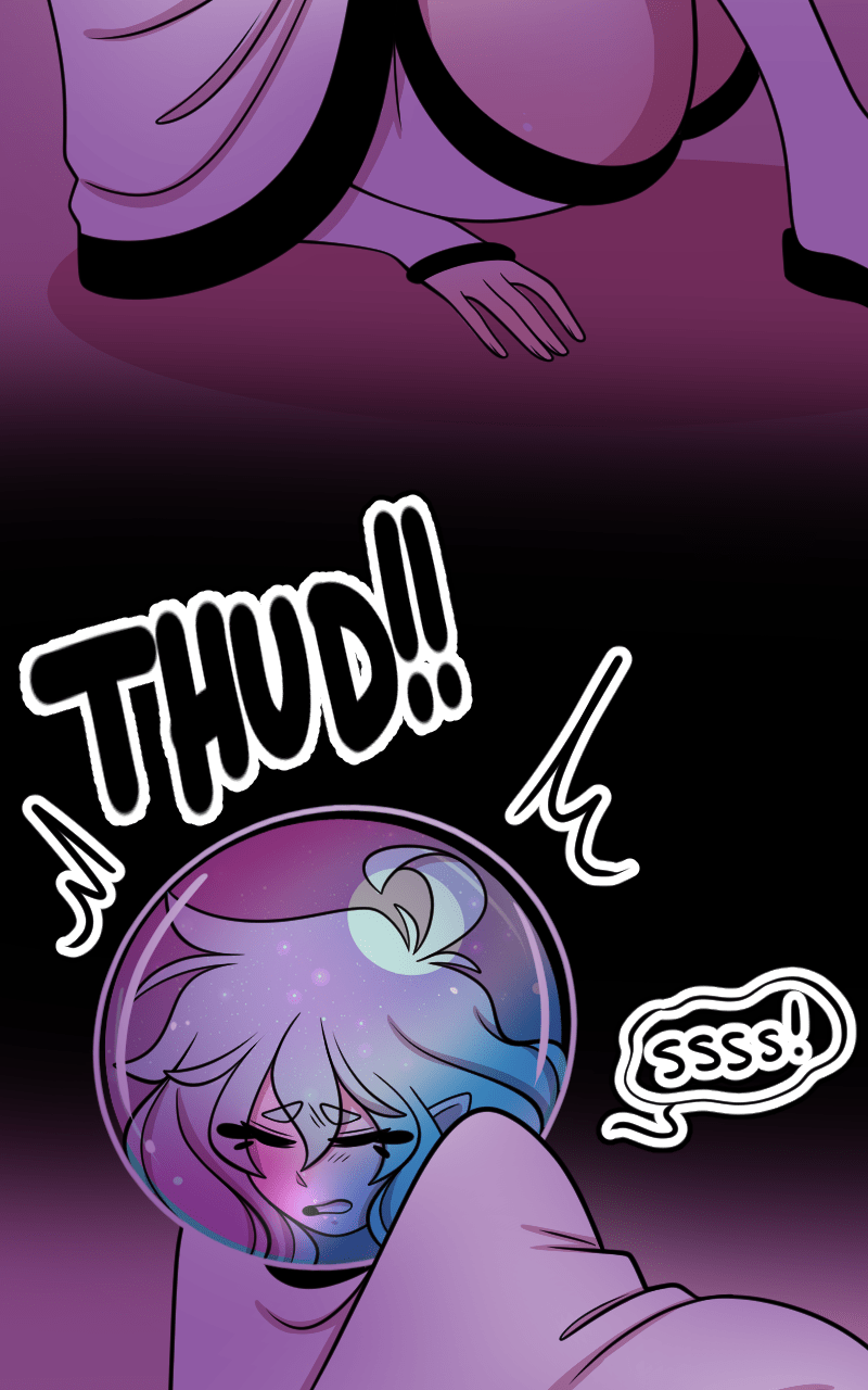 Down To Earth Chapter 185 - page 46