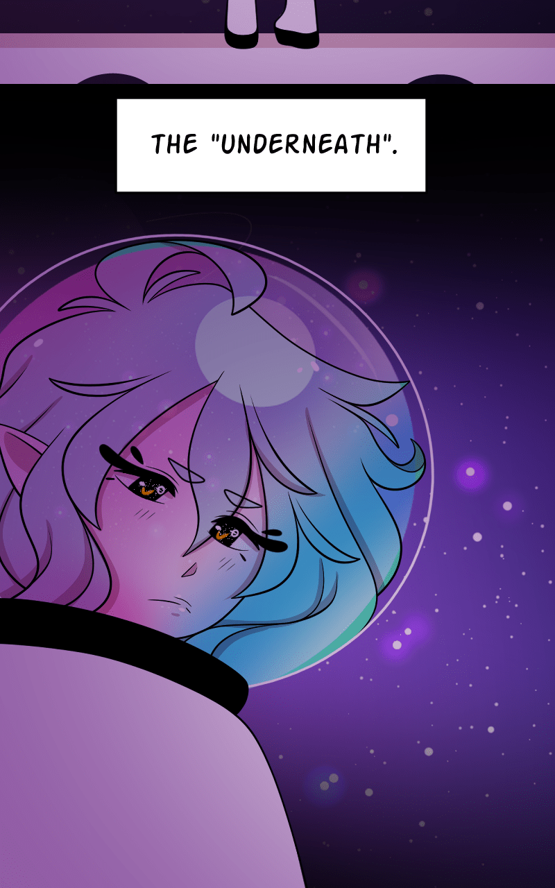 Down To Earth Chapter 185 - page 58