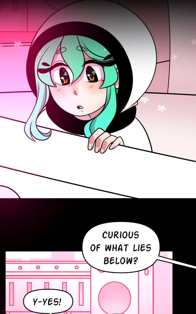 Down To Earth Chapter 185 - page 61