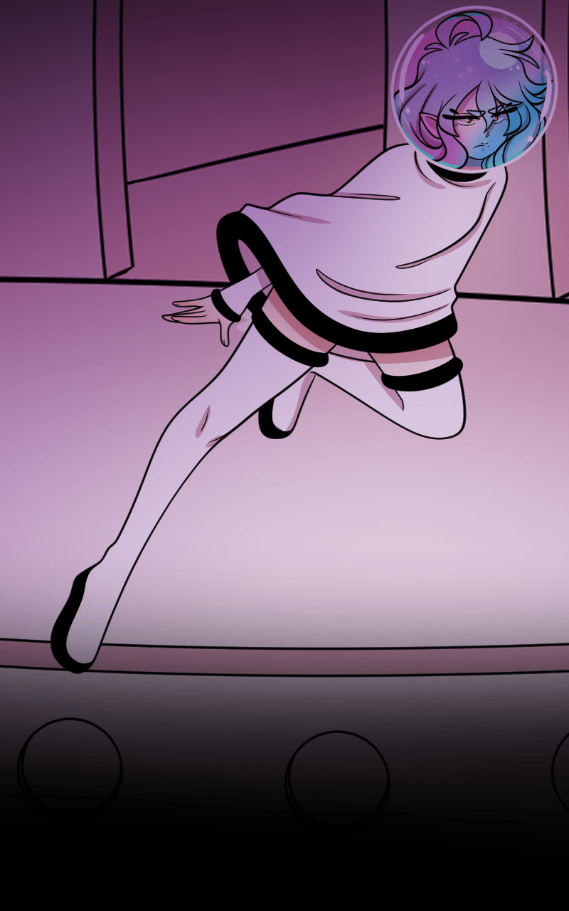 Down To Earth Chapter 185 - page 67