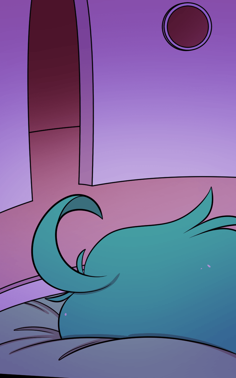 Down To Earth Chapter 185 - page 7