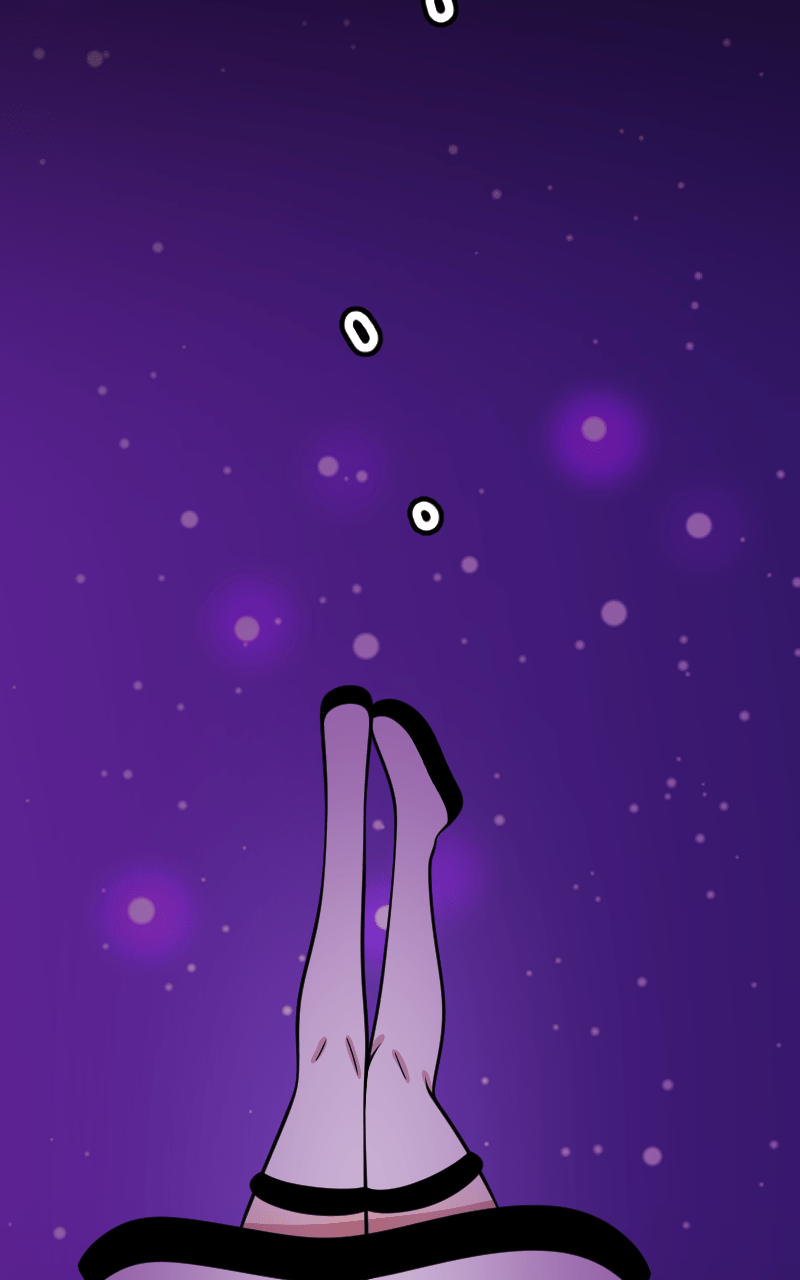 Down To Earth Chapter 185 - page 75