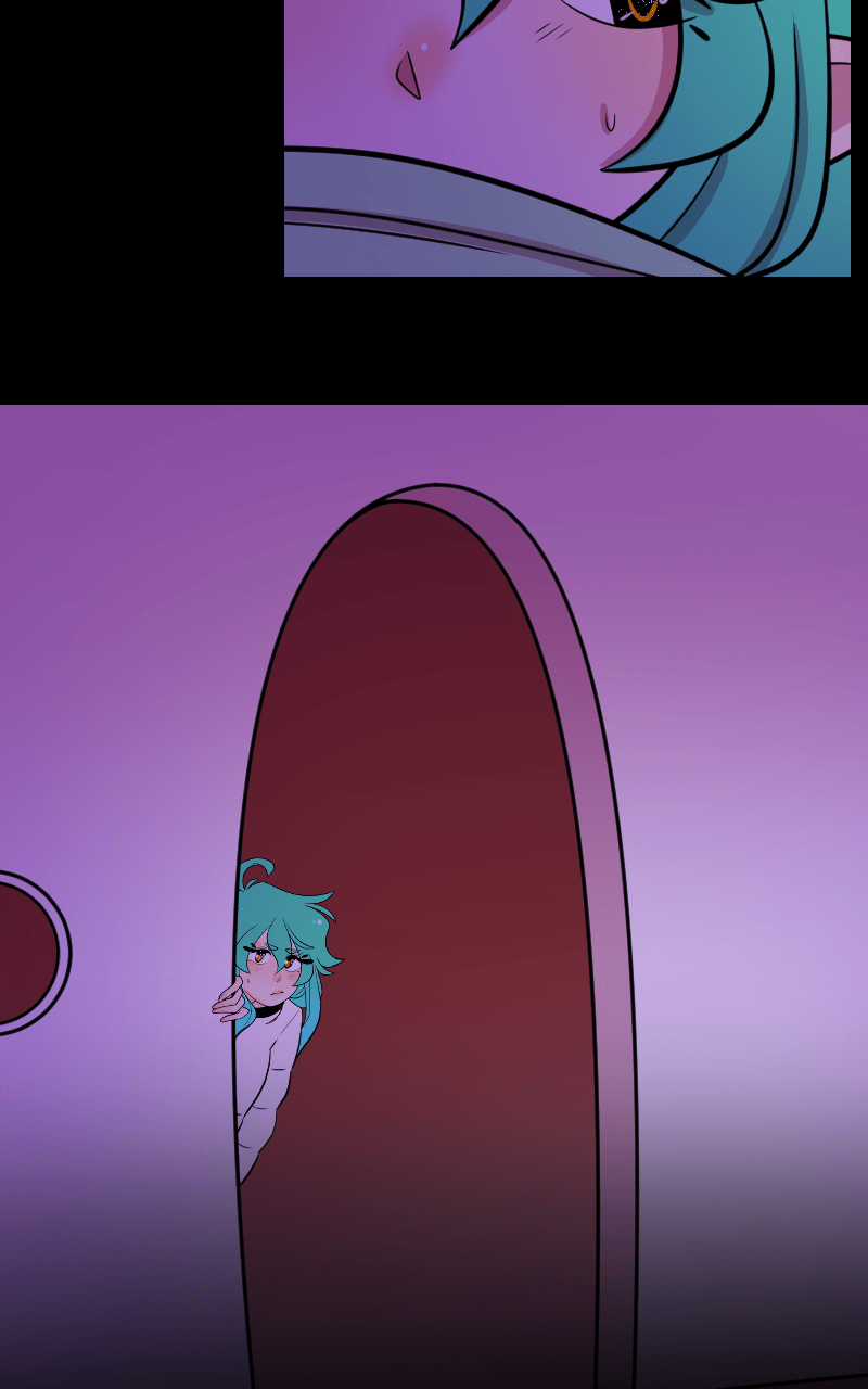 Down To Earth Chapter 185 - page 9