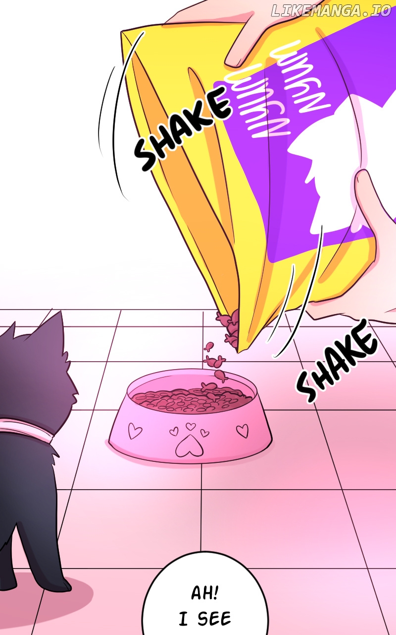 Down To Earth chapter 9 - page 1