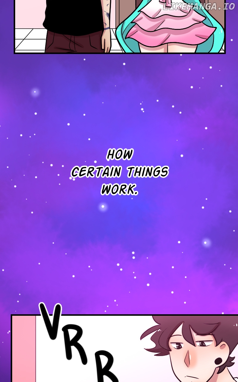 Down To Earth chapter 9 - page 14