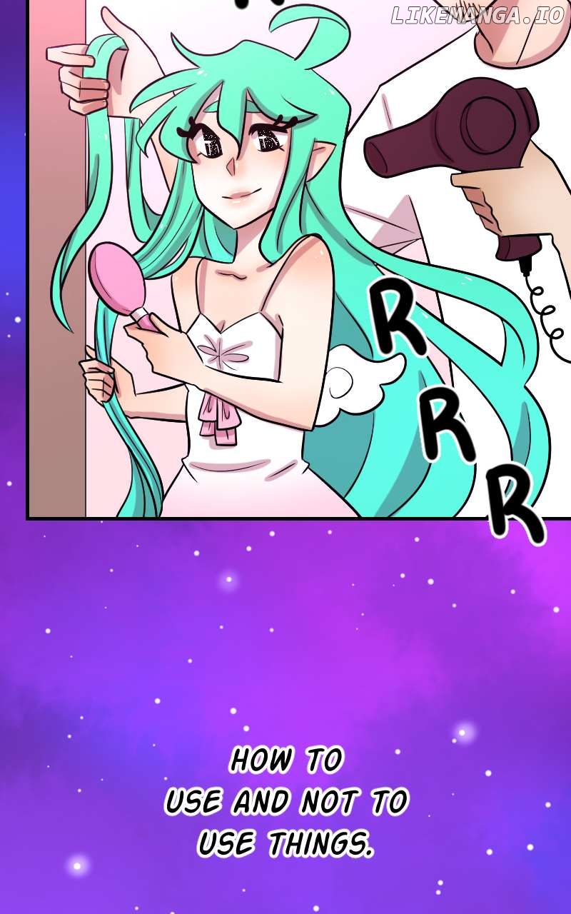 Down To Earth chapter 9 - page 15