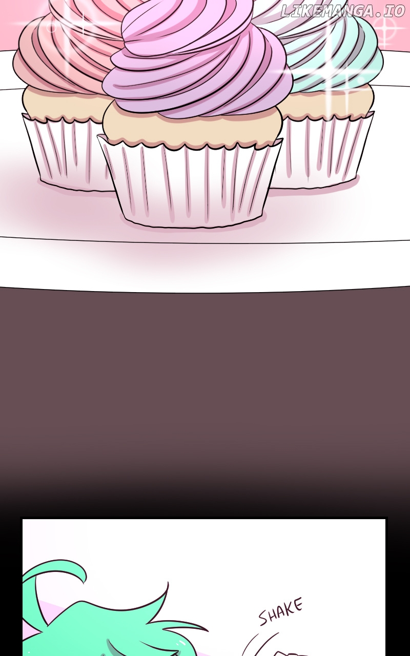 Down To Earth chapter 9 - page 20
