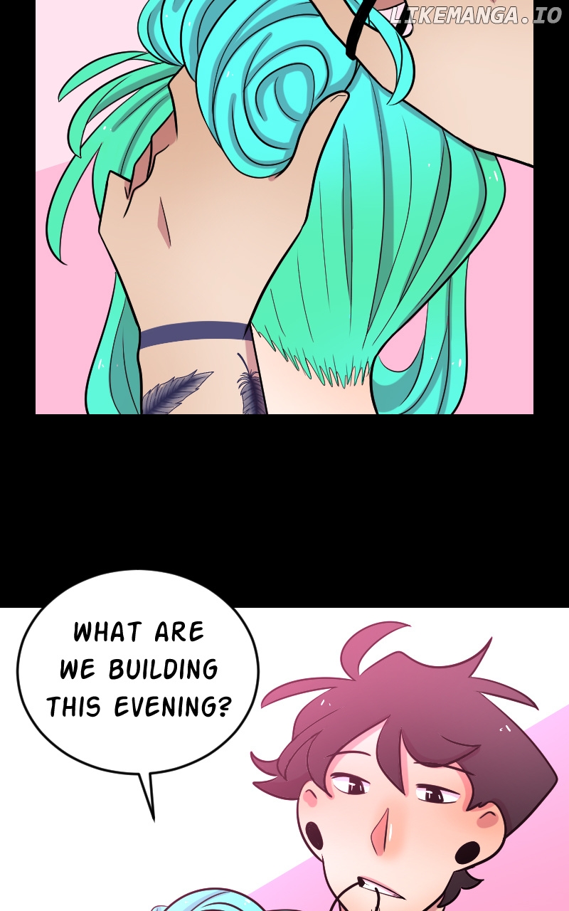 Down To Earth chapter 9 - page 24