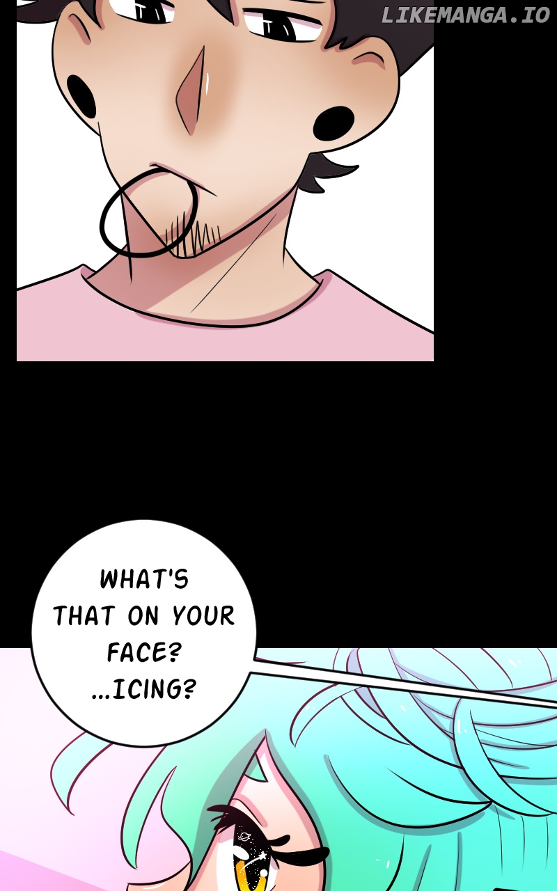Down To Earth chapter 9 - page 26