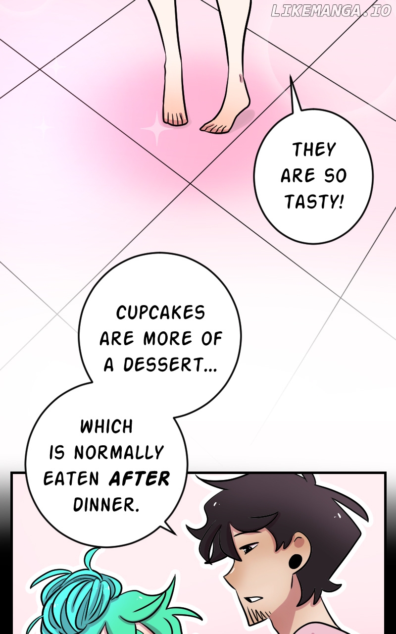 Down To Earth chapter 9 - page 29