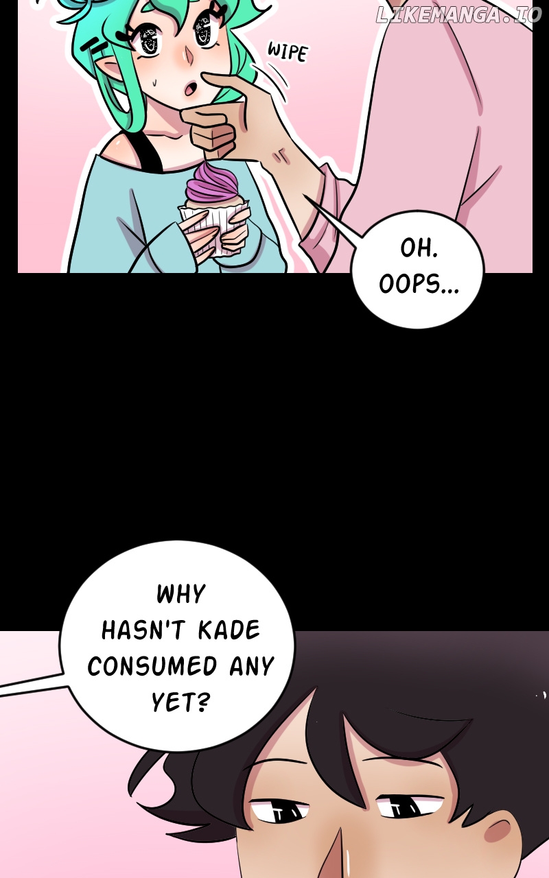 Down To Earth chapter 9 - page 30