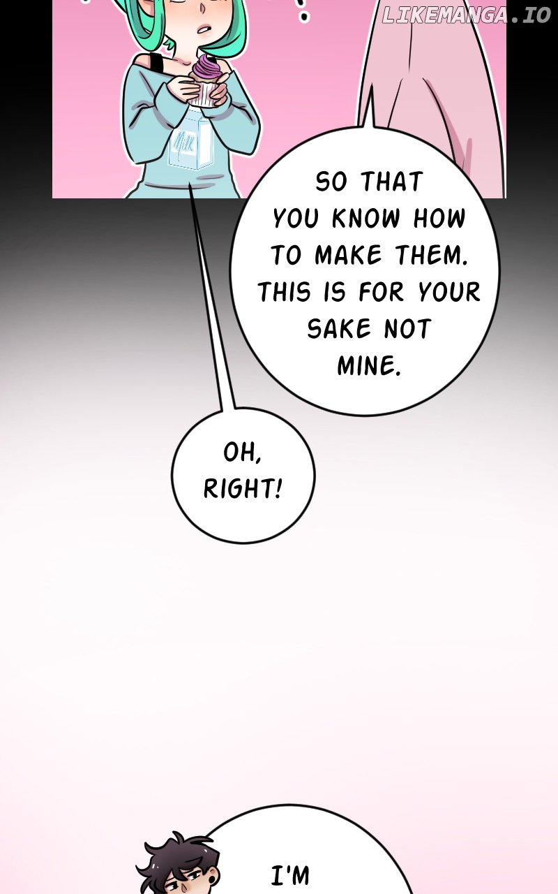 Down To Earth chapter 9 - page 32