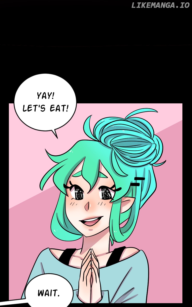 Down To Earth chapter 9 - page 37