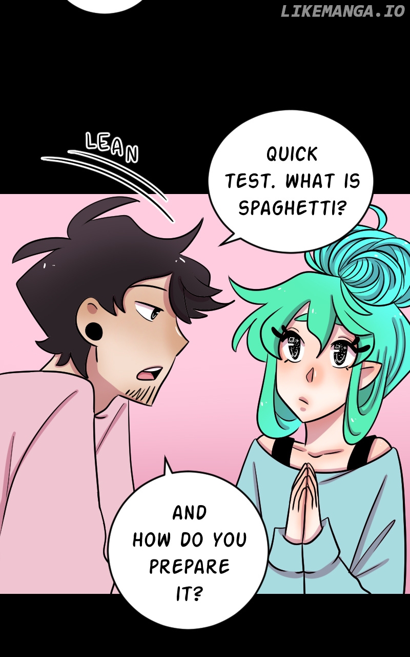 Down To Earth chapter 9 - page 38