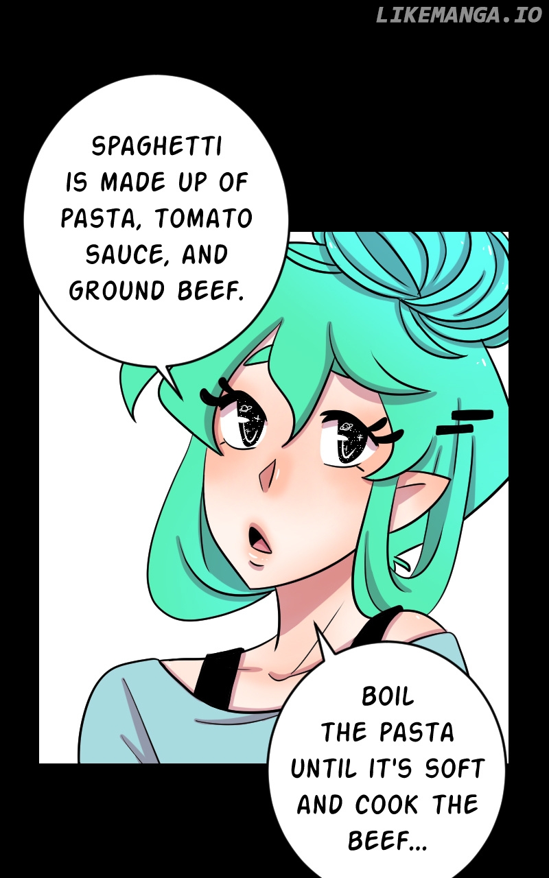 Down To Earth chapter 9 - page 39
