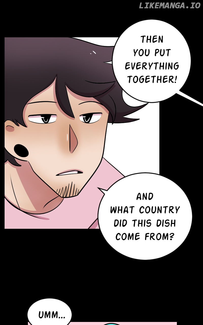 Down To Earth chapter 9 - page 41