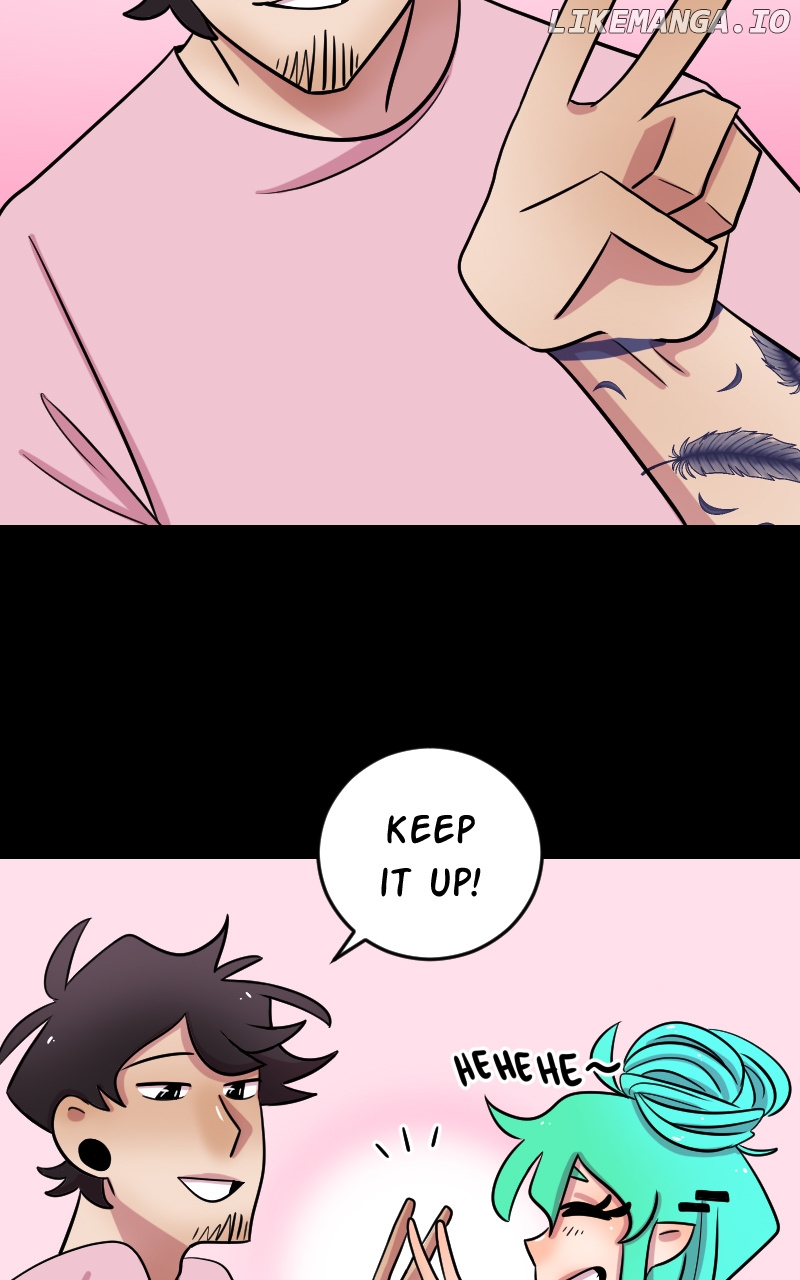 Down To Earth chapter 9 - page 44