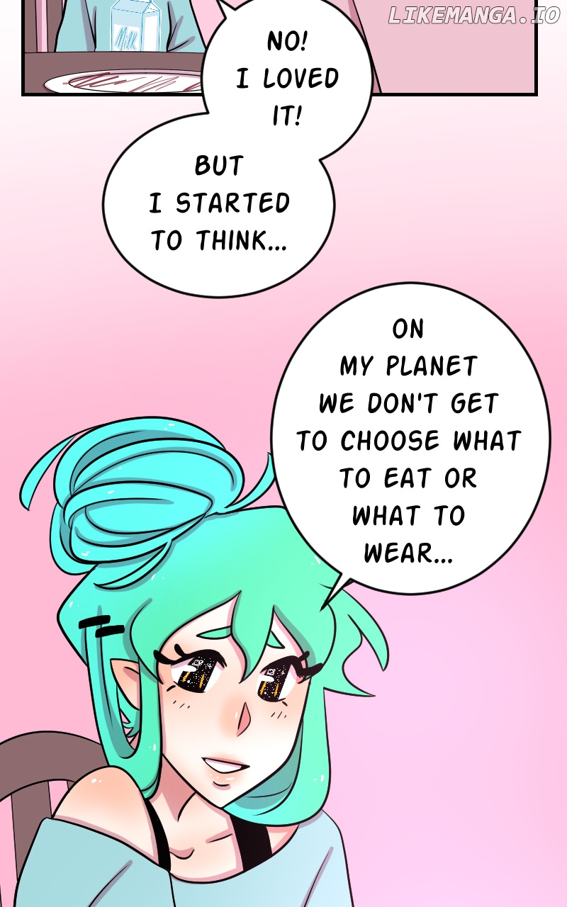 Down To Earth chapter 9 - page 48