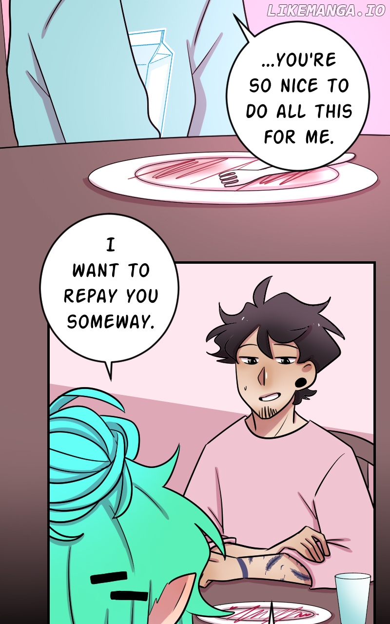 Down To Earth chapter 9 - page 49