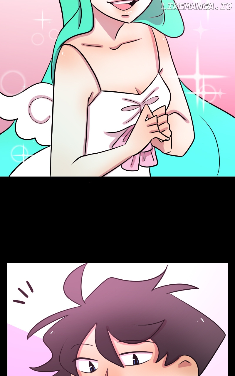 Down To Earth chapter 9 - page 5