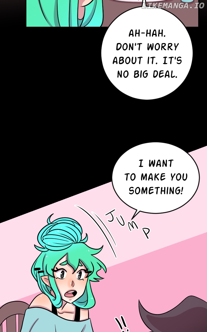 Down To Earth chapter 9 - page 50