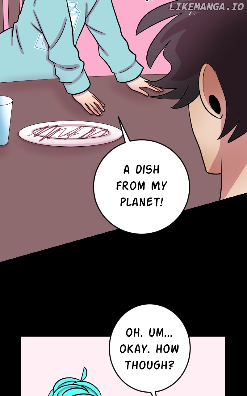 Down To Earth chapter 9 - page 51