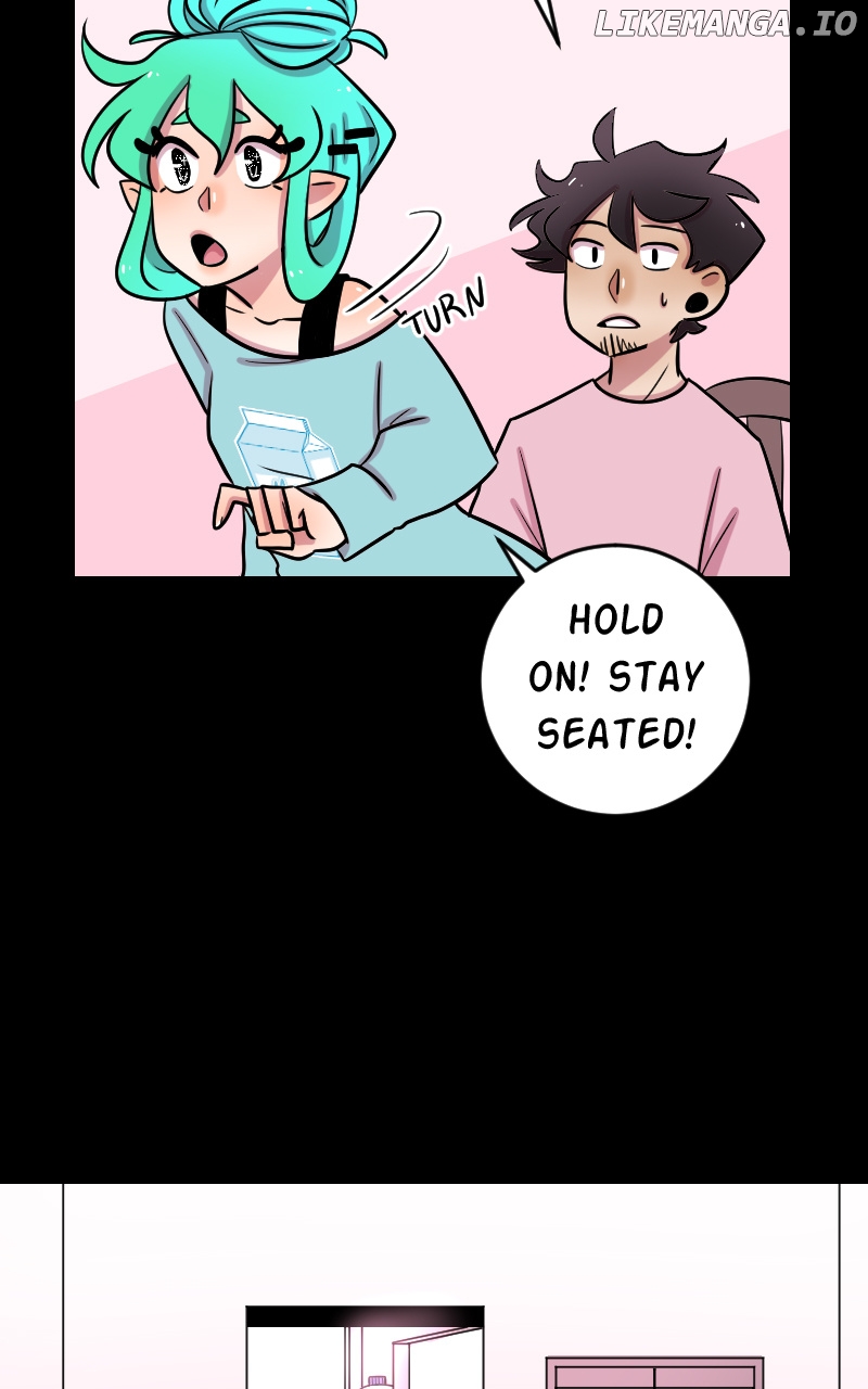 Down To Earth chapter 9 - page 52
