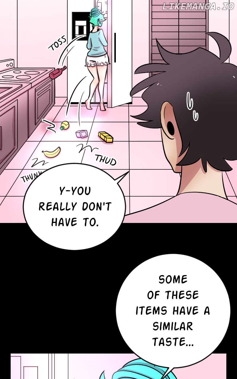Down To Earth chapter 9 - page 53