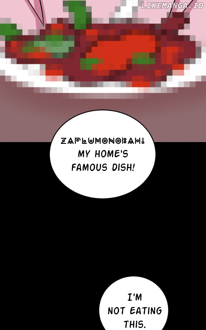 Down To Earth chapter 9 - page 57